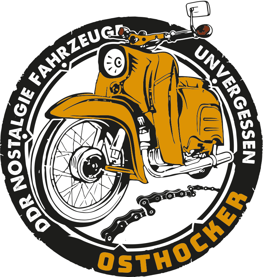 Osthocker